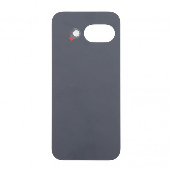 Google Pixel 9a Bakside - Lilla