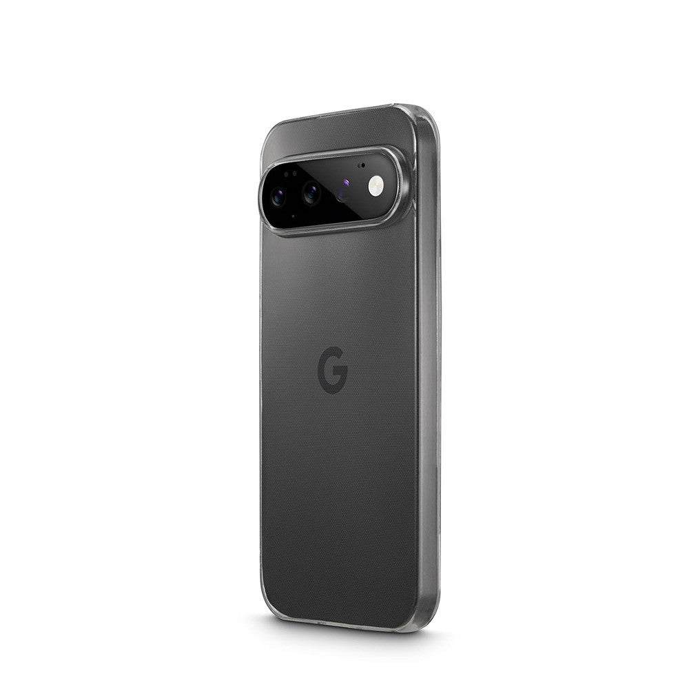 Hama Google Pixel 11/Google Pixel 11 Pro Skal Always Clear Transparent