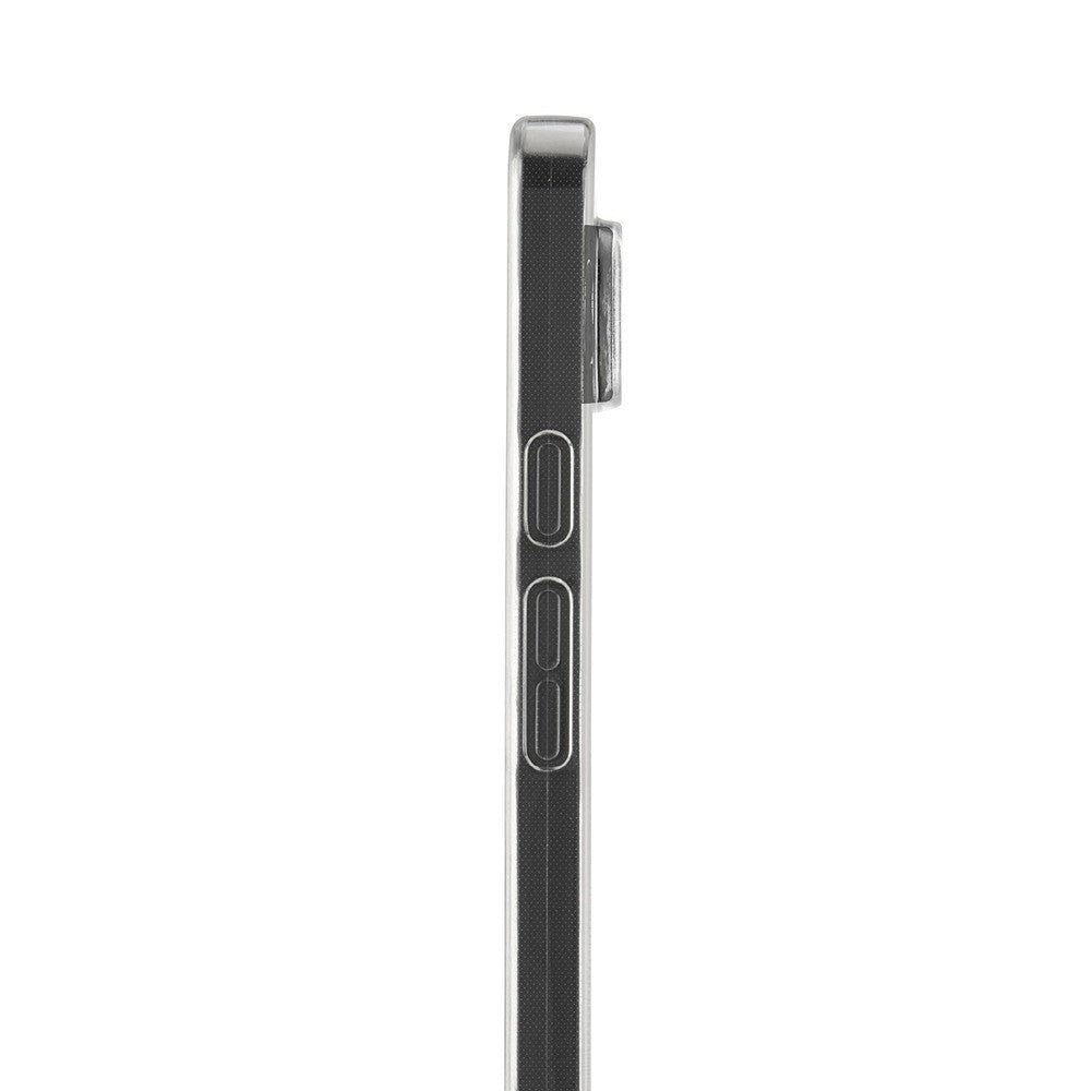 Hama Google Pixel 11/Google Pixel 11 Pro Skal Always Clear Transparent