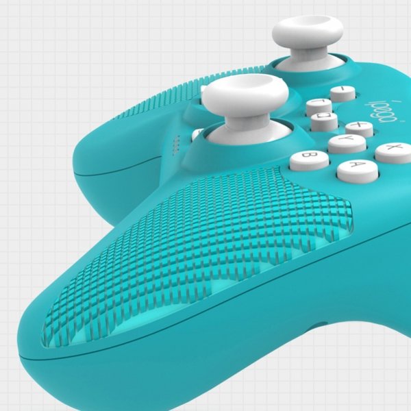 Ipega Kontroller Mini Grip vennlig Grønn