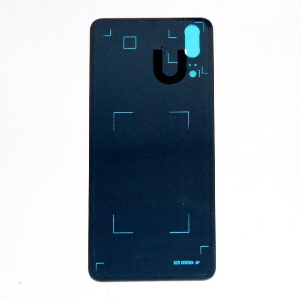 Huawei P20 Bakside/Batteriluke - Rosa