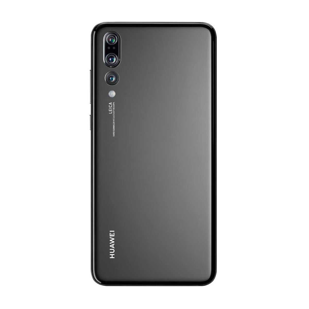 Brukt Huawei P20 Pro 128GB Svart – God tilstand
