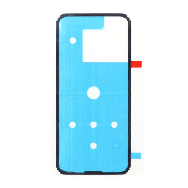 Huawei P20 Pro Selvklebende teip for Bakside/Batteriluke