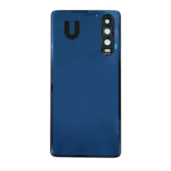 Huawei P30 Bakside/Batteriluke - Hvit