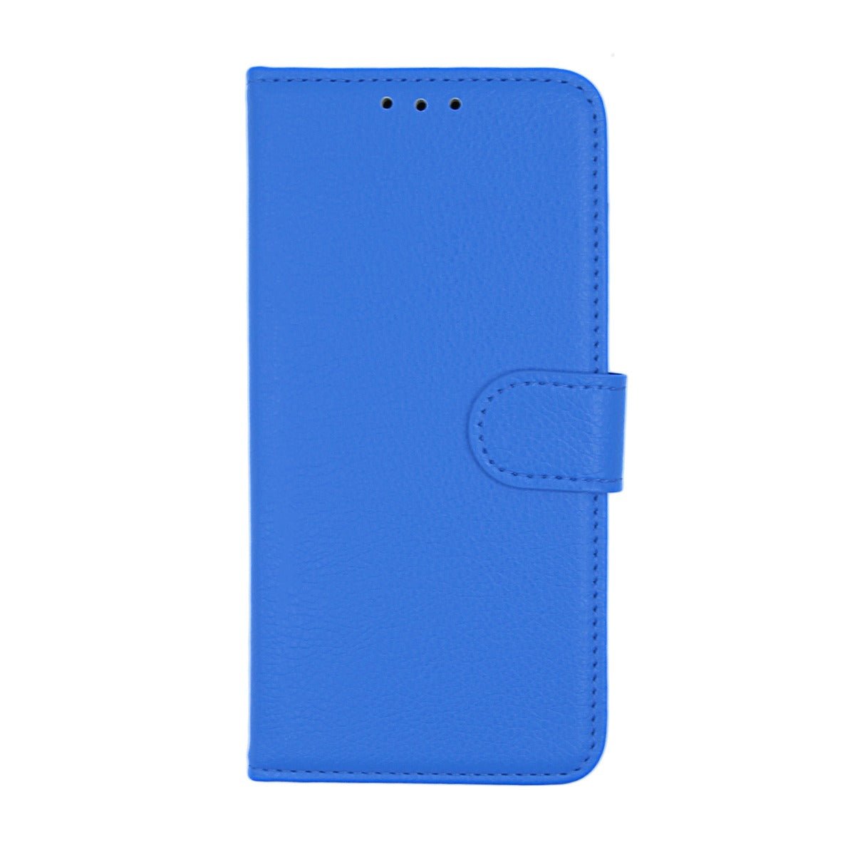 Huawei P40 Pro Etui med stativ Blå