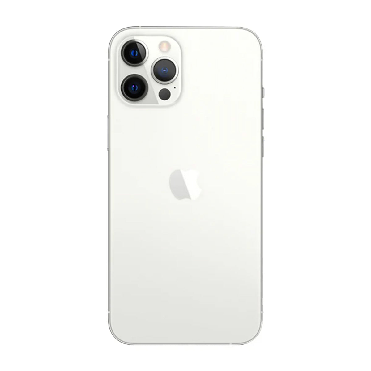 Brukt iPhone 12 Pro 128GB Sølv – Svært god stand
