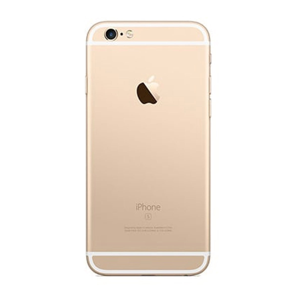 Brukt iPhone 6 16GB Gull – Brukt stand
