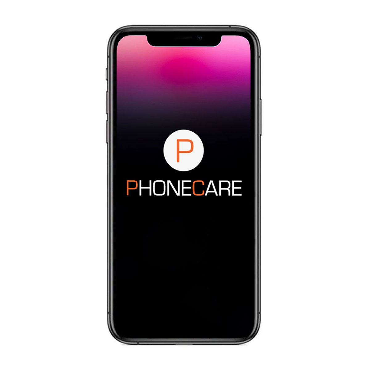 Brukt iPhone XS 512GB Rymdgrå – Brukt tilstand