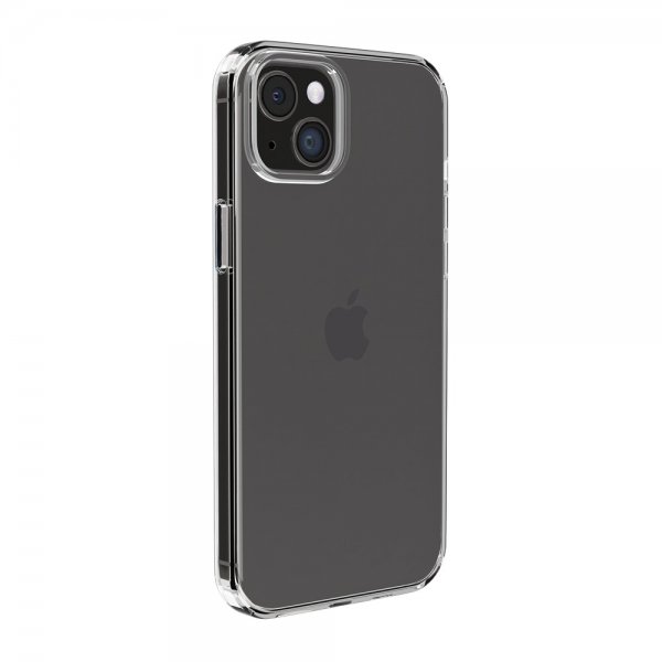 dbramante1928 iPhone 13/14/15/16e/17e Deksel Iceland Ultra D3O Clear