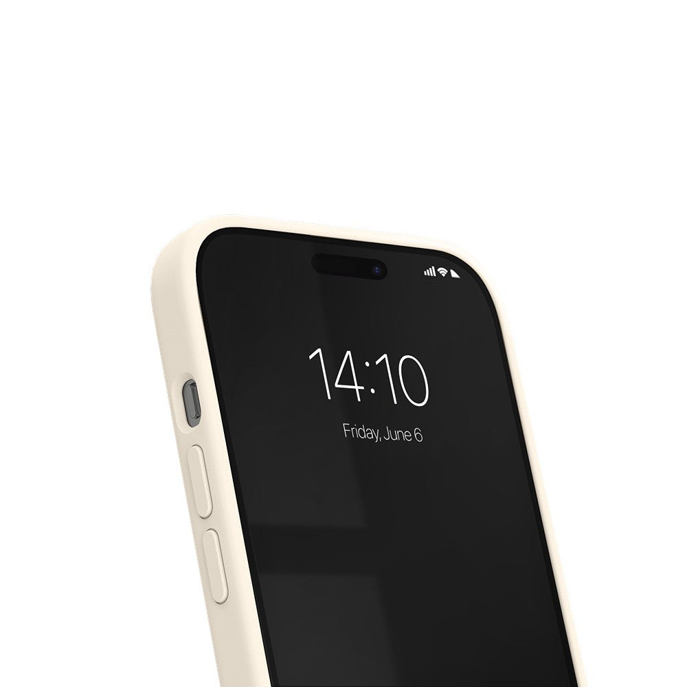 Ideal of Sweden iPhone 13/14/15/16e/17e Deksel i silikon med MagSafe, sky danser
