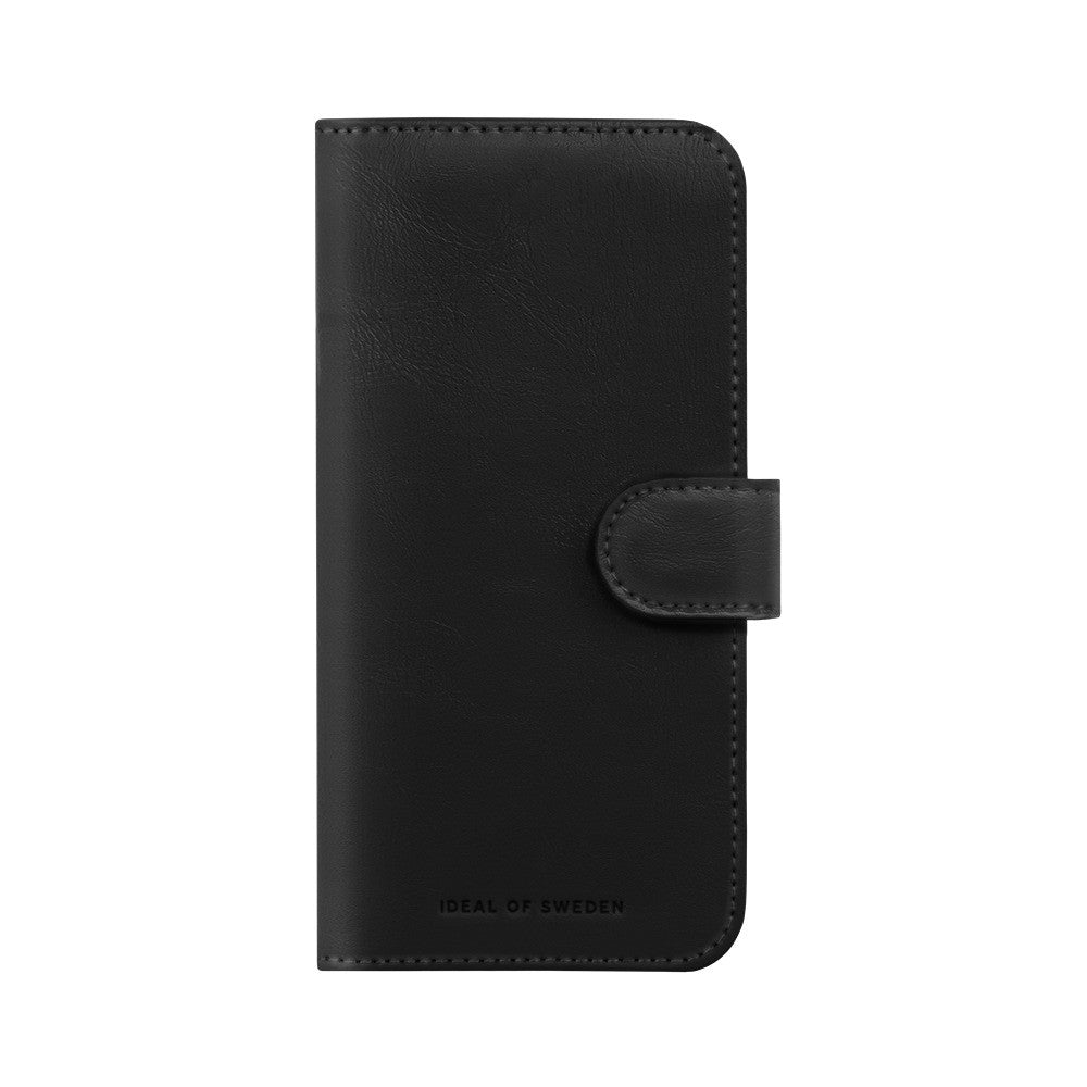 Ideal of Sweden iPhone 17 Pro/iPhone 18 Pro Etui Magnet Wallet+ MagSafe Svart