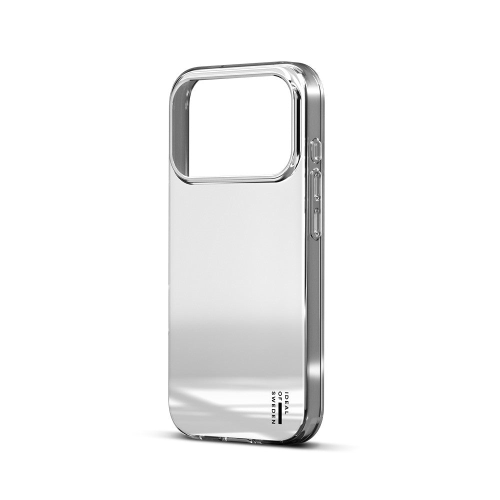 Ideal of Sweden iPhone 17 Pro Max/iPhone 18 Pro Max Deksel Mirror Case MagSafe