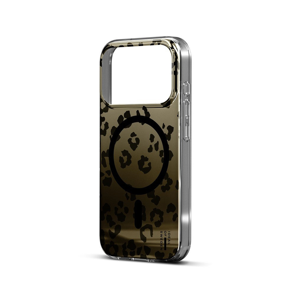 Ideal of Sweden iPhone 17 Pro Max/iPhone 18 Pro Max Deksel Mirror Case MagSafe Leo Ombre