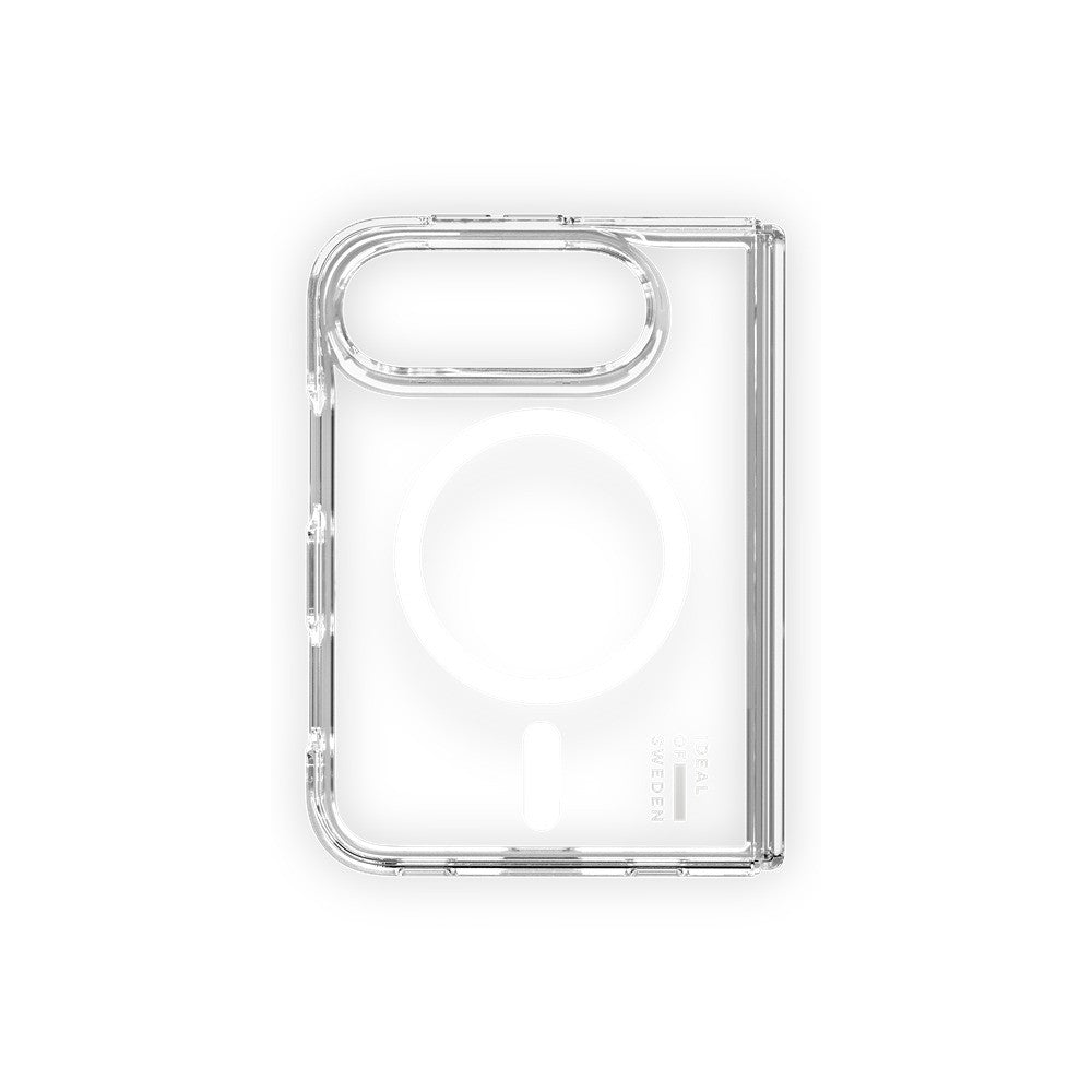 Ideal of Sweden iPhone Duo Deksel Klar Case MagSafe Klar