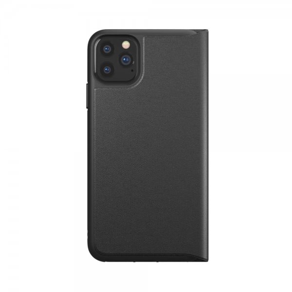 Adidas iPhone 11 Pro Max Etui OR Booklet Case FW19 Svart Hvit
