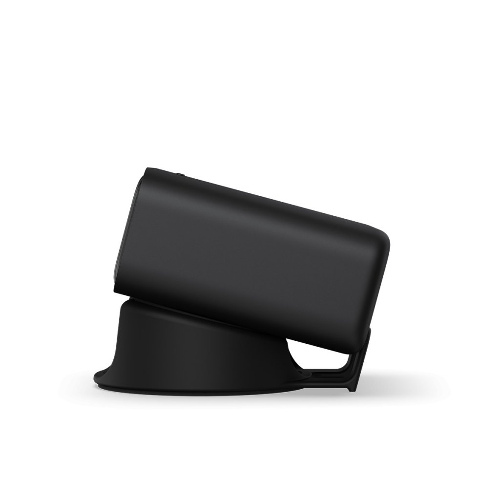 Satechi ChargeView 140W-skrivebordslader Space Black
