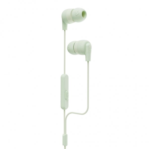 Skullcandy INKD+ Hodetelefoner In-Ear Grønn