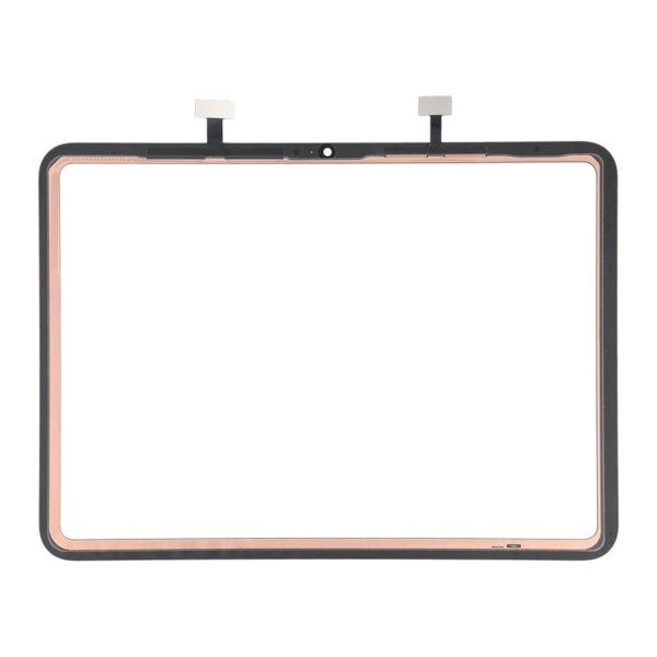 iPad 10 2022 Glass med Touchskjerm Original - Svart
