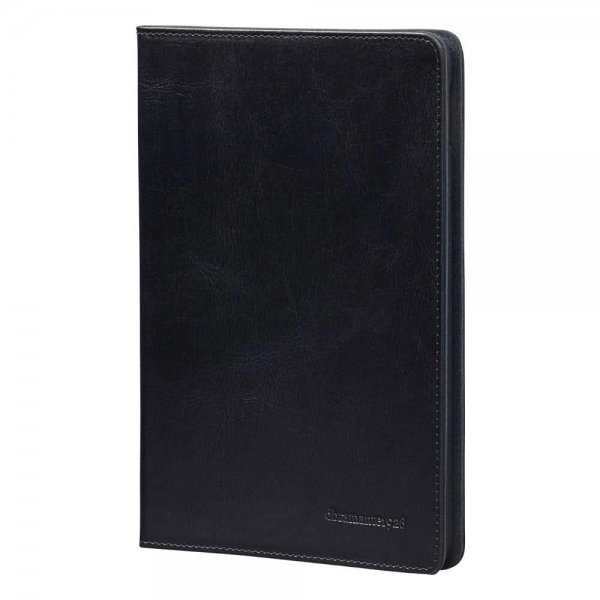 dbramante1928 iPad 10.2 Etui Copenhagen Svart