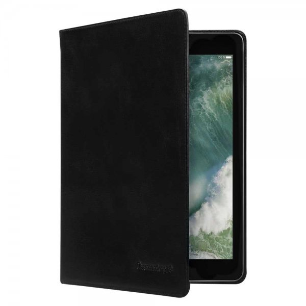 dbramante1928 iPad 10.2 Etui Copenhagen Svart