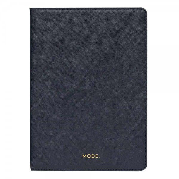 dbramante1928 iPad 10.2 Etui Tokyo Night Black