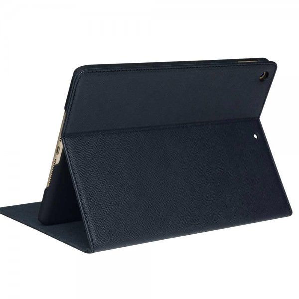 dbramante1928 iPad 10.2 Etui Tokyo Night Black