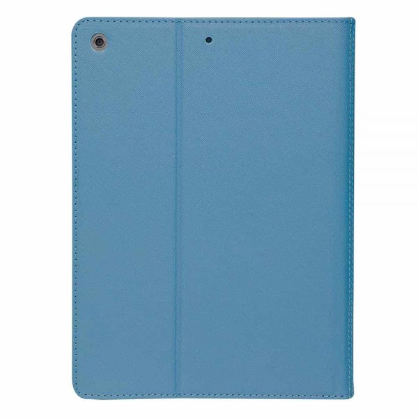 dbramante1928 iPad 10.2 Etui Tokyo Nightfall Blue