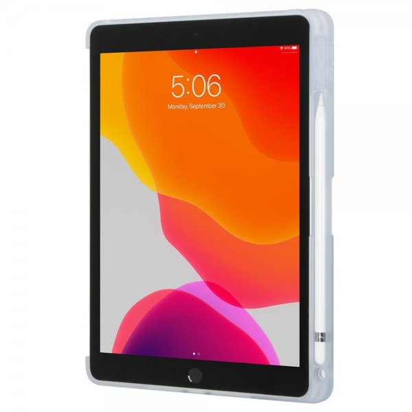 Targus iPad 10.2 Deksel SafePort Transparent