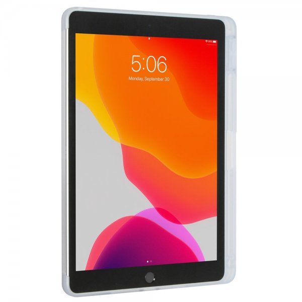 Targus iPad 10.2 Deksel SafePort Transparent