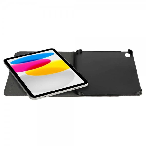 Gecko Covers iPad 10.9 (gen 10)/iPad 11 (A16) Etui Easy-Click 2.0 Cover Sand
