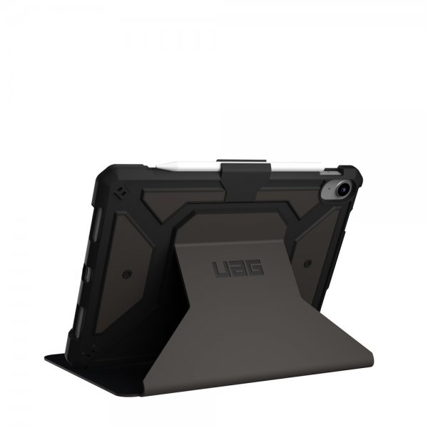 Urban Armor Gear (UAG) iPad 10.9 (gen 10)/iPad 11 (A16) Etui Metropolis SE Svart