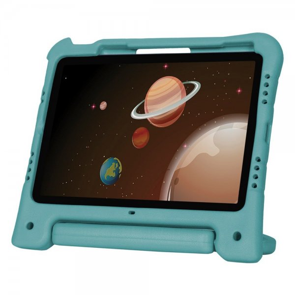 Targus iPad 10.9/iPad 11/iPad Air 10.9/iPad Air 11/iPad Pro 11 Deksel Kids Antimicrobial Grønn