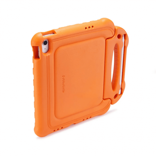 Pipetto iPad 10.9 (gen 10)/iPad 11 (A16) Deksel Activity Case Oransje