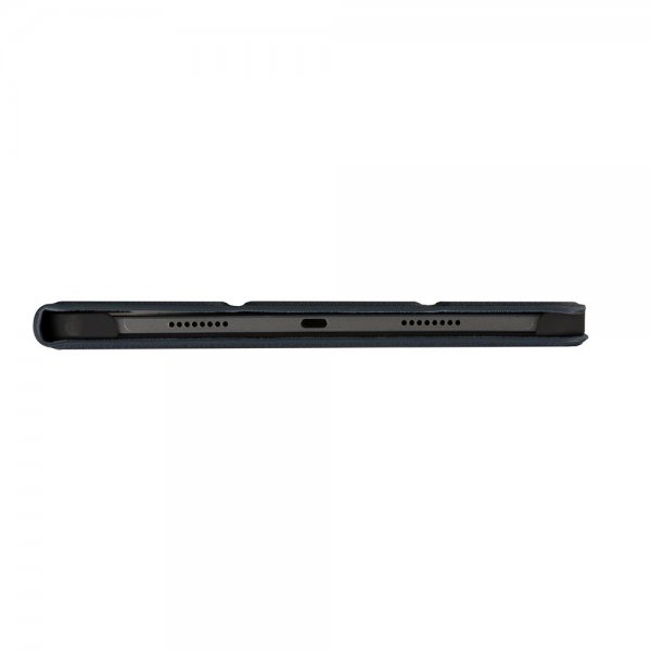 dbramante1928 iPad Air 10.9 (gen 4/5) Etui Milan Pacific Blue