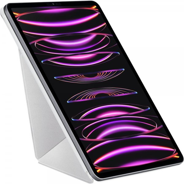 Pitaka iPad Air 10.9 (gen 4/5)/iPad Pro 11 (gen 2/3/4) Etui MagEZ Folio 2 Hvit