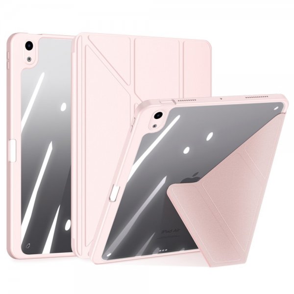 Dux Ducis iPad Air 11 (M2/M3) Etui Magi Series Rosa