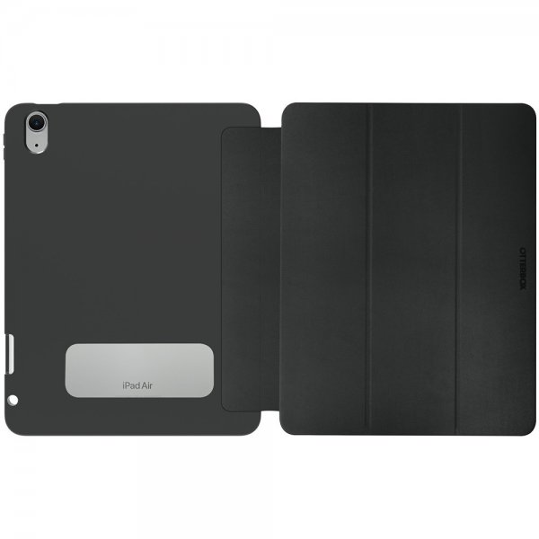 Otterbox iPad Air 11 (M2/M3) Etui React Folio Svart