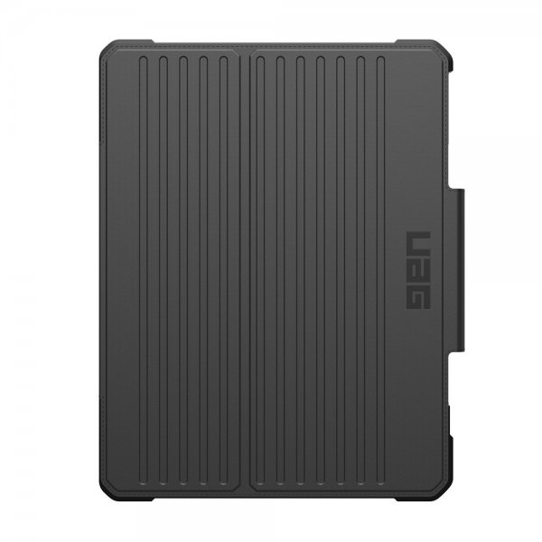 Urban Armor Gear (UAG) iPad Air 13 (M2/M3) Etui Metropolis SE Svart