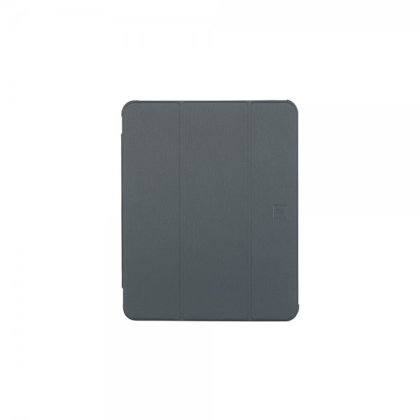 Tucano iPad Air 13 (M2/M3) Etui Satin Mørkeblå
