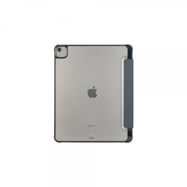 Tucano iPad Air 13 (M2/M3) Etui Satin Mørkeblå