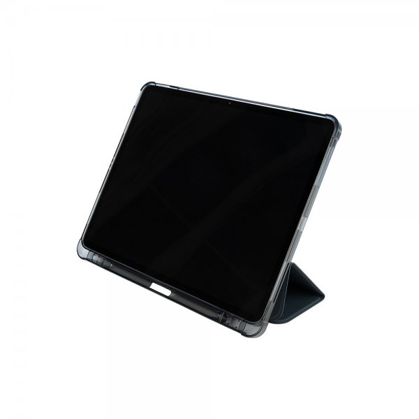 Tucano iPad Air 13 (M2/M3) Etui Satin Mørkeblå