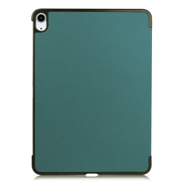 iPad Air 13 (M2/M3) Etui Trifold Grønn