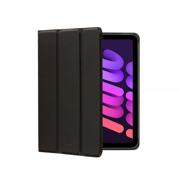 dbramante1928 iPad mini (gen 6)/iPad mini (A17 Pro) Etui Risskov Svart