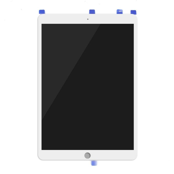 iPad Pro 10.5" Gen Skjerm/Display OEM - Hvit