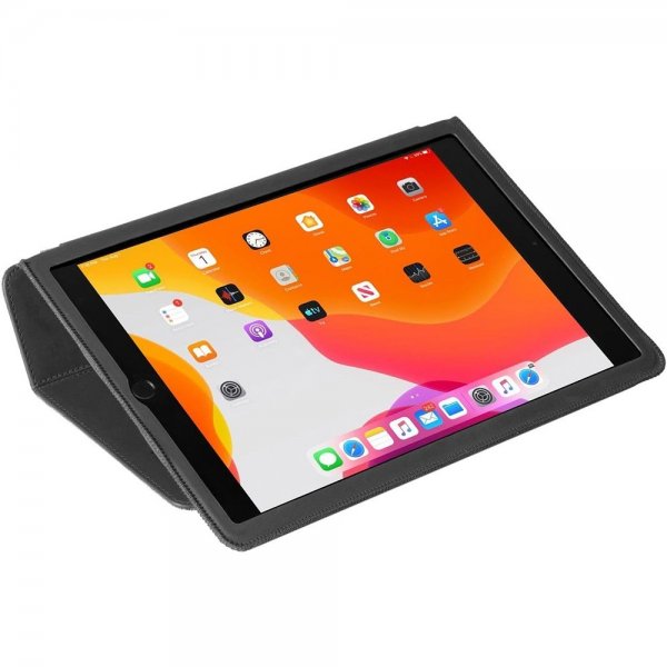 Kavaj iPad Pro 11 (gen 2/3/4) Etui Hamburg Svart
