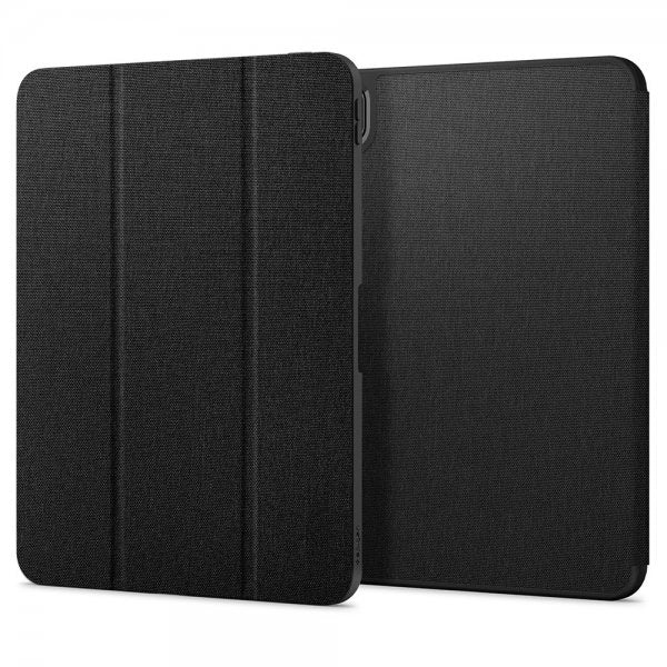 Spigen iPad Pro 11 (M4/M5) Etui Urban Fit Svart
