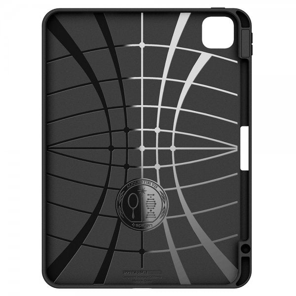 Spigen iPad Pro 11 (M4/M5) Etui Urban Fit Svart