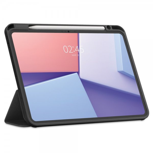 Spigen iPad Pro 11 (M4/M5) Etui Urban Fit Svart
