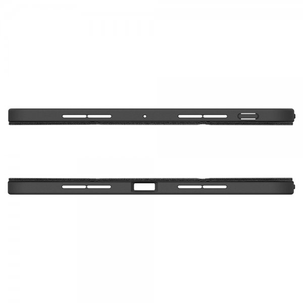 Spigen iPad Pro 11 (M4/M5) Etui Urban Fit Svart
