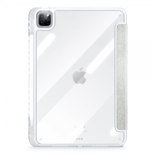 Dux Ducis iPad Pro 11 (M4/M5) Etui UNID Series Grønn